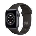 S6 40 GPS Watch