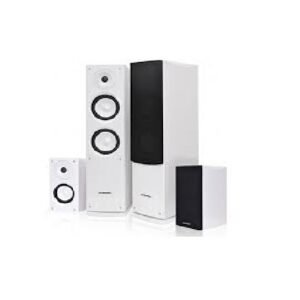 מערכת קולנוע ביתית 5.1 מבית Pure Acoustics דגם SuperNova 6