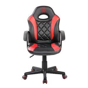 כיסא גיימרים SPIDER-J - כיסא גיימינג ארגונומי בטיחותי לילדים