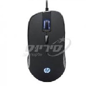 עכבר גיימינג 4 KEY, עד 2000DPI - מבית HP
