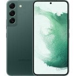 טלפון סלולרי Samsung Galaxy S22 SM-S901E/DS 256GB 8GB RAM