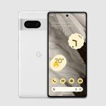 טלפון סלולרי Google Pixel 7 128GB 8GB RAM