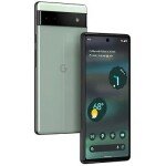 טלפון סלולרי Google Pixel 6a 128GB