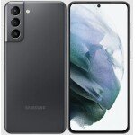 טלפון סלולרי Samsung Galaxy S21 5G SM-G991B/DS 128GB 8GB RAM