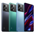 טלפון סלולרי Xiaomi Poco X5 5G 256GB 8GB RAM