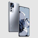 טלפון סלולרי Xiaomi 12T Pro 256GB 12GB RAM