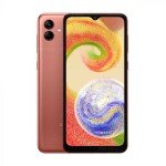טלפון סלולרי Samsung Galaxy A04 SM-A045F/DS 64GB 4GB RAM