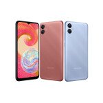 טלפון סלולרי Samsung Galaxy A04E SM-A042F/DS 32GB 3GB RAM