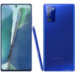 טלפון סלולרי Samsung Galaxy Note 20 5G SM-N981B/DS 256GB