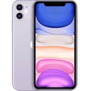 טלפון סלולרי Apple iPhone 11 256GB