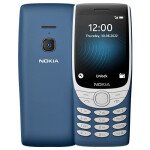 טלפון סלולרי 8210 Nokia