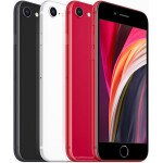 טלפון סלולרי Apple iPhone SE (2020) 128GB