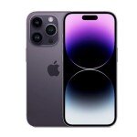 טלפון סלולרי Apple iPhone 14 Pro 1TB