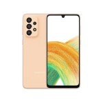 טלפון סלולרי Samsung Galaxy A33 SM-A335E 128GB 6GB RAM