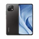 טלפון סלולרי Xiaomi Mi 11 Lite NE 5G 256GB 8GB RAM