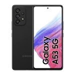 טלפון סלולרי Samsung Galaxy A53 5G SM-A536E/DS 256GB 8GB RAM