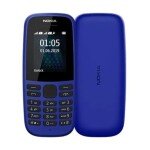 טלפון סלולרי 105 2019 Nokia