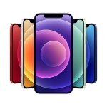 טלפון סלולרי Apple iPhone 12 256GB