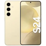 טלפון סלולרי Galaxy S24 SM-S921B/DS 256GB 8GB RAM מכירה מוקדמת Samsung סמסונג
