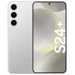 טלפון סלולרי Galaxy S24 Plus SM-S926B/DS 256GB 12GB RAM מכירה מוקדמת Samsung סמסונג