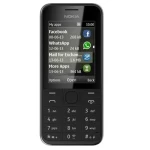 טלפון סלולרי 208 Nokia נוקיה