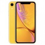 טלפון סלולרי Apple iPhone XR 64GB אפל