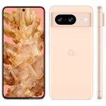 טלפון סלולרי Google Pixel 8 256GB 8GB RAM