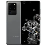 טלפון סלולרי Samsung Galaxy S20 Ultra SM-G988B/DS 128GB 12GB RAM סמסונג