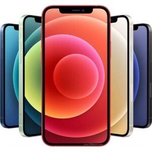 טלפון סלולרי Apple iPhone 12 128GB אפל