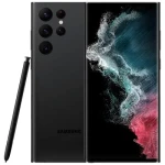 טלפון סלולרי Samsung Galaxy S22 Ultra SM-S908E/DS 256GB 12GB RAM סמסונג