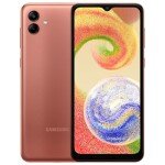 טלפון סלולרי Samsung Galaxy A04 SM-A045F/DS 64GB 4GB RAM סמסונג