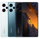 טלפון סלולרי Xiaomi Poco F5 256GB 12GB RAM שיאומי