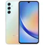 טלפון סלולרי Samsung Galaxy A34 5G SM-A346E/DSN 256GB 8GB RAM סמסונג