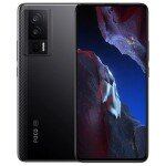 טלפון סלולרי Xiaomi Poco F5 Pro 512GB 12GB RAM שיאומי