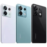 טלפון סלולרי Xiaomi Redmi Note 13 Pro 4G 256GB 8GB RAM שיאומי
