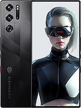 nubia Red Magic 11 Pro